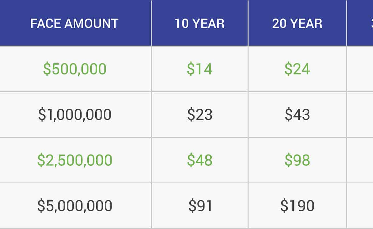 MetLife life insurance quotes