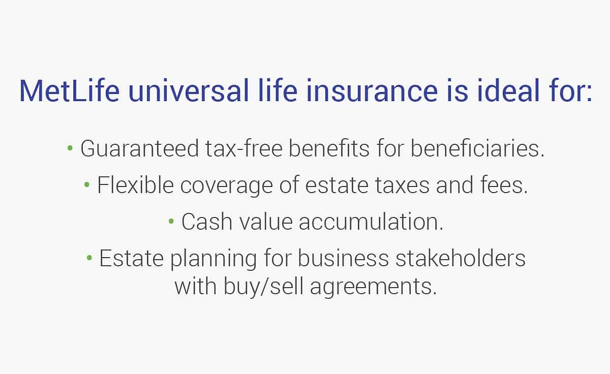 MetLife Life Insurance in 2024 [A Comprehensive Review]